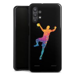 Carry Case Hülle Schwarz ohne Band