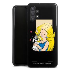 Carry Case Hülle Schwarz ohne Band