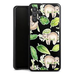 Carry Case Single Black