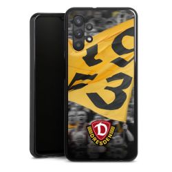 Carry Case Hülle Schwarz ohne Band