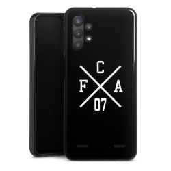 Carry Case Hülle Schwarz ohne Band