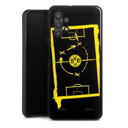 Carry Case Hülle Schwarz ohne Band