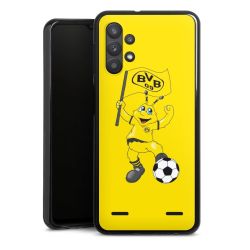 New Carry Case Hülle Schwarz