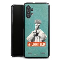 Carry Case Single Black