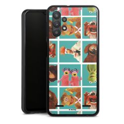 New Carry Case Hülle Schwarz