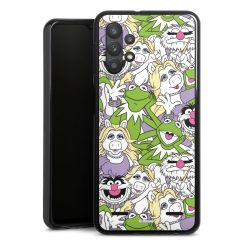 New Carry Case Hülle Schwarz