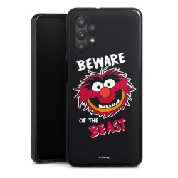 Carry Case Single Black