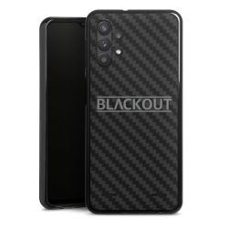 Carry Case Hülle Schwarz ohne Band