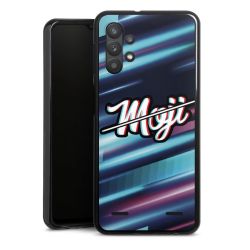 Carry Case Hülle Schwarz ohne Band