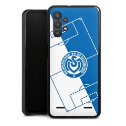 Carry Case Hülle Schwarz ohne Band