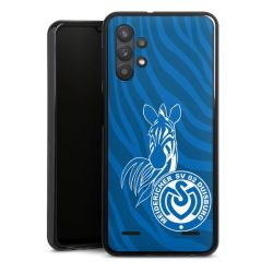 Carry Case Hülle Schwarz ohne Band