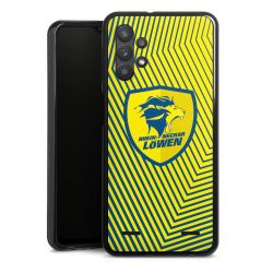 Carry Case Hülle Schwarz ohne Band