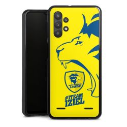 Carry Case Hülle Schwarz ohne Band