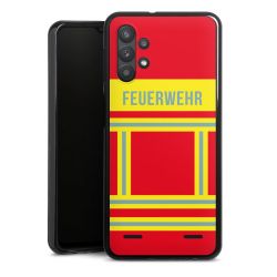 Carry Case Hülle Schwarz ohne Band