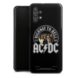 Carry Case Hülle Schwarz ohne Band