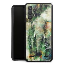 Carry Case Single Black