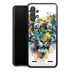 Carry Case Single Black