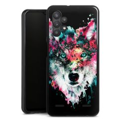 Carry Case Single Black