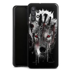 Carry Case Single Black