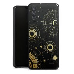 Carry Case Single Black