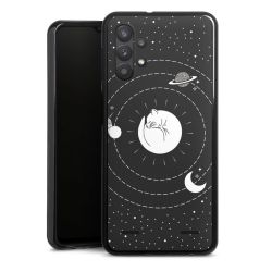 Carry Case Single Black