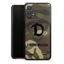 Carry Case Hülle Schwarz ohne Band