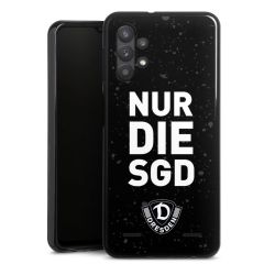 Carry Case Hülle Schwarz ohne Band