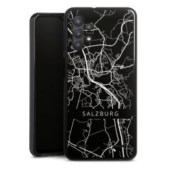 Carry Case Hülle Schwarz ohne Band