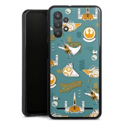 New Carry Case Hülle Schwarz