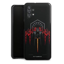 New Carry Case Hülle Schwarz