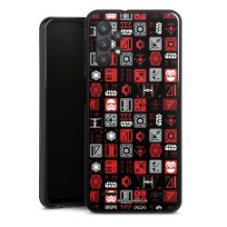 New Carry Case Hülle Schwarz