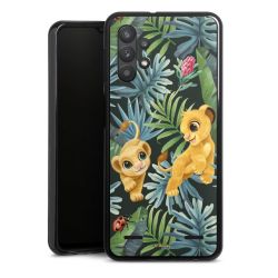 Carry Case Single Black