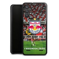 Carry Case Hülle Schwarz ohne Band