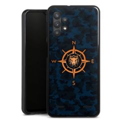 Carry Case Hülle Schwarz ohne Band