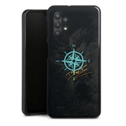 Carry Case Hülle Schwarz ohne Band