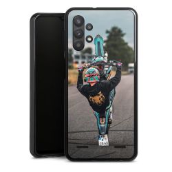 Carry Case Hülle Schwarz ohne Band