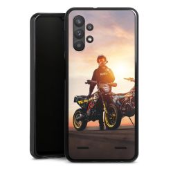 Carry Case Hülle Schwarz ohne Band