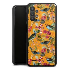 Carry Case Single Black