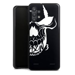 Carry Case Hülle Schwarz ohne Band