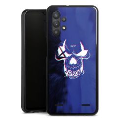 Carry Case Hülle Schwarz ohne Band