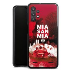 Carry Case Single Black