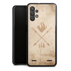 Carry Case Single Black