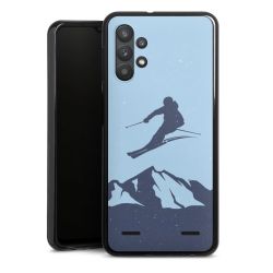 Carry Case Single Black