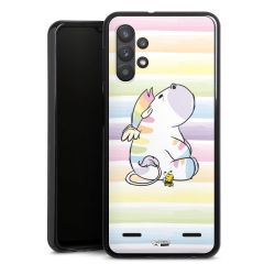 Carry Case Hülle Schwarz ohne Band