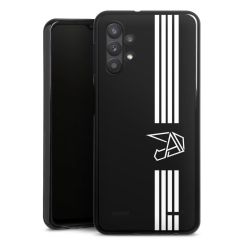 Carry Case Hülle Schwarz ohne Band