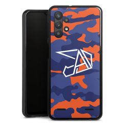 Carry Case Hülle Schwarz ohne Band