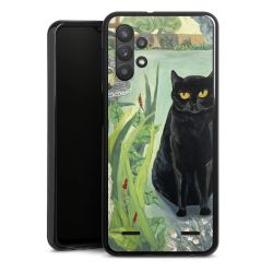 Carry Case Single Black