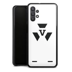 Carry Case Hülle Schwarz ohne Band