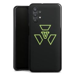 Carry Case Hülle Schwarz ohne Band