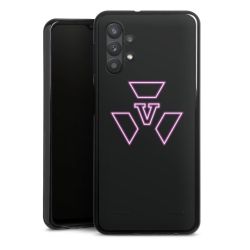 Carry Case Hülle Schwarz ohne Band